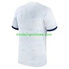 Koszulka Tottenham Hotspur Domowe Stroje Piłkarskie 2023/24 Krótki Rękaw